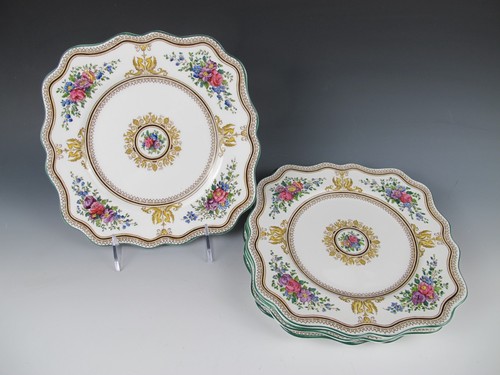 Wedgwood columbia white - (5),