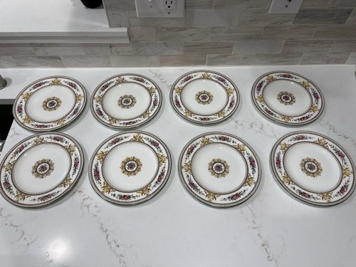 Wedgwood columbia w595 - columbia, white