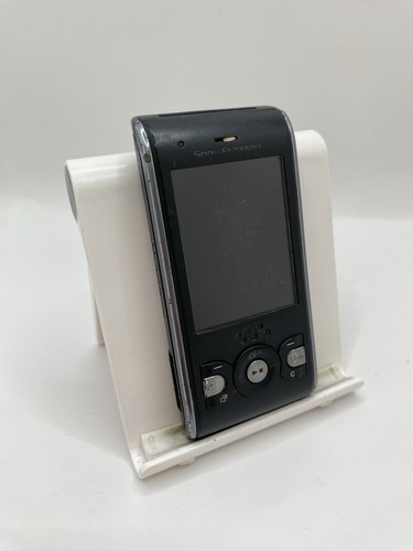 Sony ericsson w595 black - ericsson,