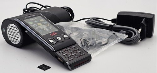 Sony ericsson w595 - ericsson, walkman