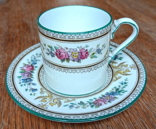 Wedgwood columbia w595 - wedgwood,