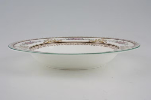 Wedgwood columbia - wedgwood,