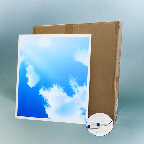Sky cloud scene - cloud, 595x595mm