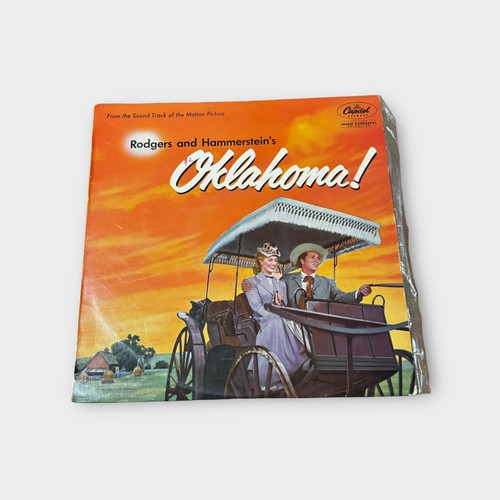 Oklahoma rodgers and - rodgers,