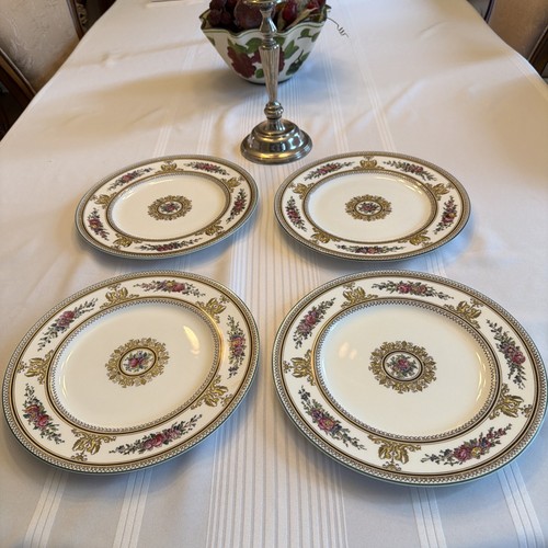 Wedgwood columbia white - wedgwood,