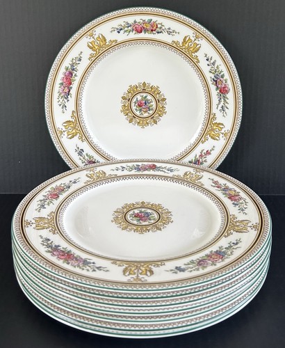 Wedgwood bone china columbia - wedgwood,