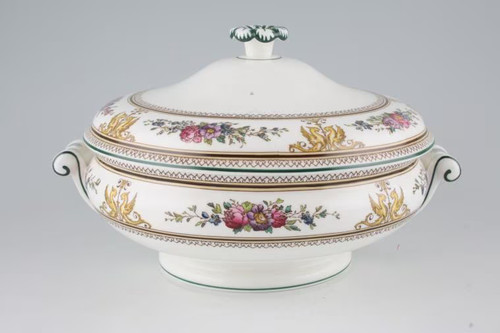 Wedgwood columbia - wedgwood,