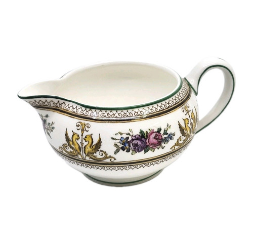 Wedgwood columbia white - white, w595