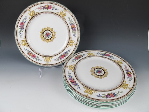 Wedgwood columbia white - (8),