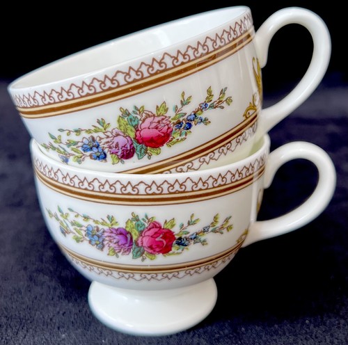 Wedgwood columbia w595 - “columbia”,