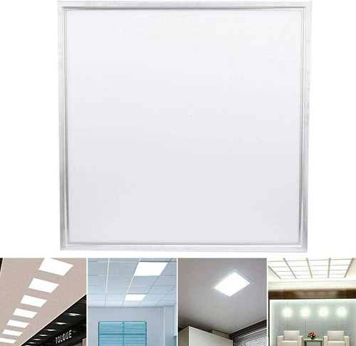 Led panel light square 48w - square,