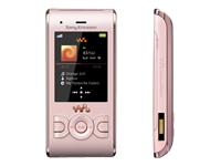 Sony ericsson walkman - ericsson,