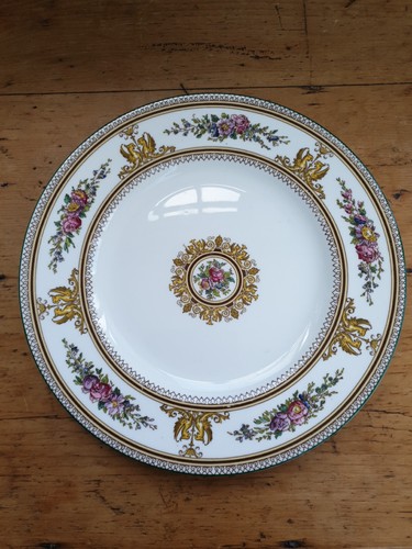 Wedgewood columbia w595 - wedgewood,