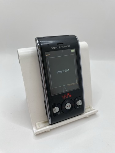 Sony ericsson w595 - sony,